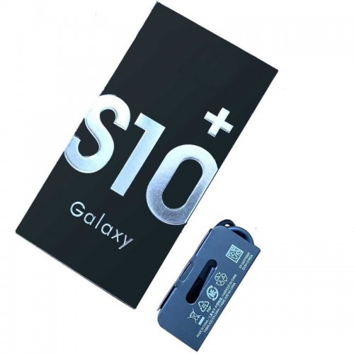 Кабель USB - Type-C Samsung EP-DG970BBE/ 2.4A/ 1M (HQ) (черный) - доставка ЕАЭС