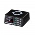 Зарядная станция WLX Charge Expert X9D/ 4*USB + 4*PD/ 110W/ QC3.0+PD/ 5V-9V-12V-15V-20V/ 3A-1.5A (че - доставка ЕАЭС